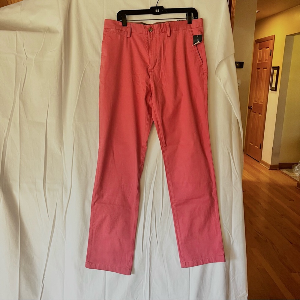 Club Room Pink Pants for Casual Elegance